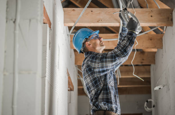 Best Electrical Outlet Repair  in Meriden, CT