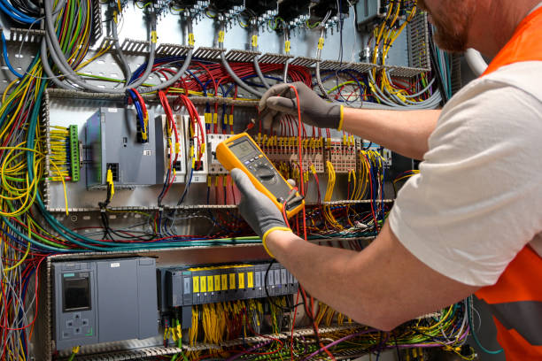 Best Electrical Wiring Services  in Meriden, CT