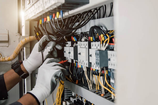 Best Electrical Repair Services  in Meriden, CT